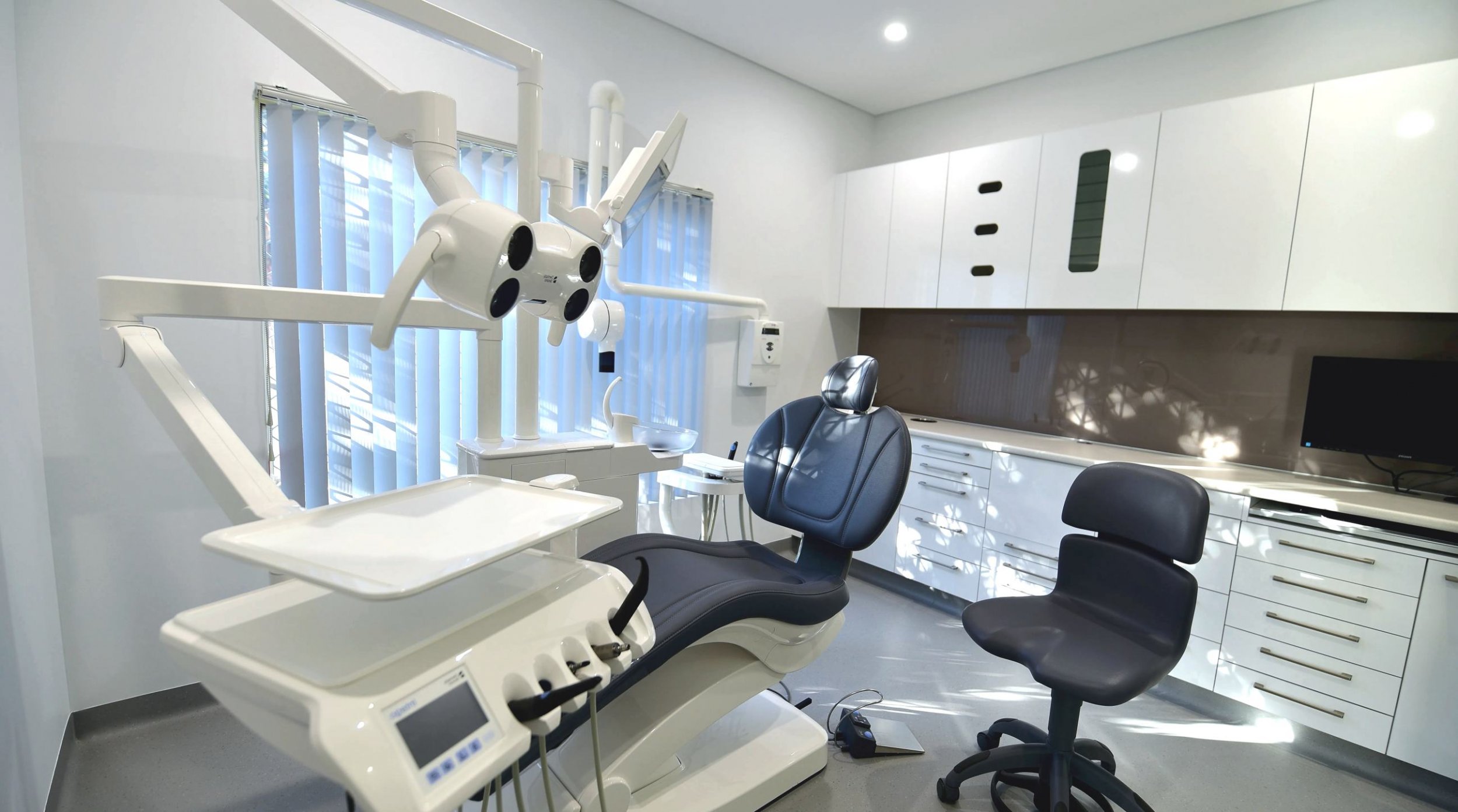 Dental Surgery Design